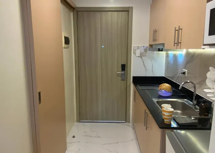 Fairy Dust Sky By Crib2go Apartamento Manila