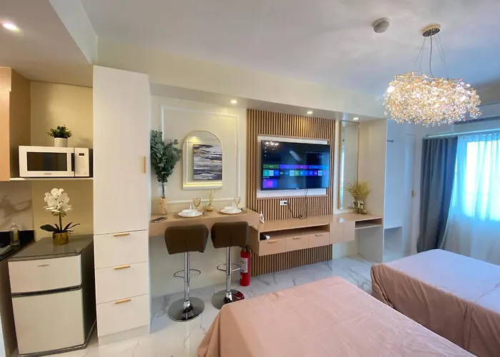 Apartamento Fairy Dust Sky By Crib2go *