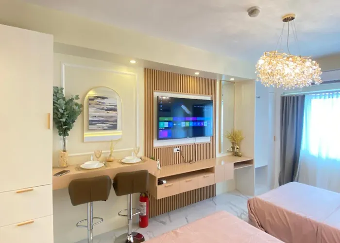 Fairy Dust Sky By Crib2go Apartamento Manila