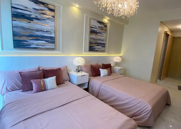 Fairy Dust Sky By Crib2go Apartamento *