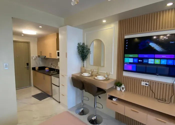 Apartamento Fairy Dust Sky By Crib2go