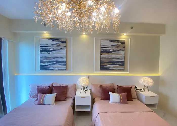 Apartamento Fairy Dust Sky By Crib2go